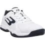 Chaussures padel BULLPADEL indiga 25v