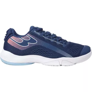 Chaussures padel BULLPADEL femme flow 25v