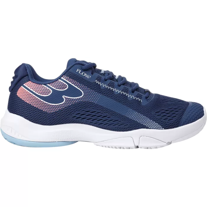 Chaussures padel BULLPADEL femme flow 25v