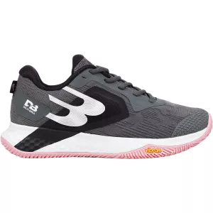 Chaussures padel BULLPADEL femme vertex vibram 25v