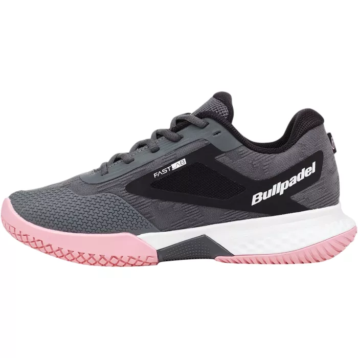 Chaussures padel BULLPADEL femme vertex vibram 25v