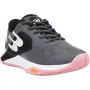 Chaussures padel BULLPADEL femme vertex vibram 25v