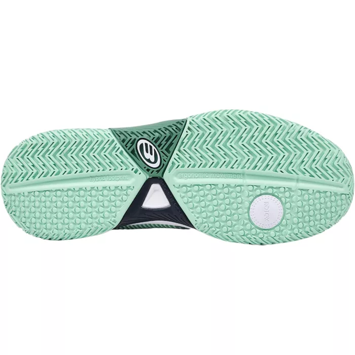 Chaussures padel BULLPADEL femme next 25v