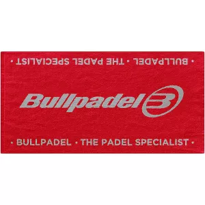 Serviette BULLPADEL 100x50