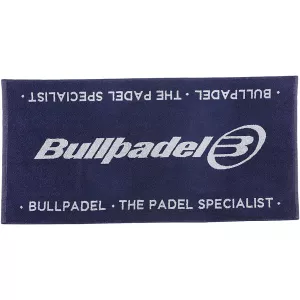 Serviette BULLPADEL 100x50