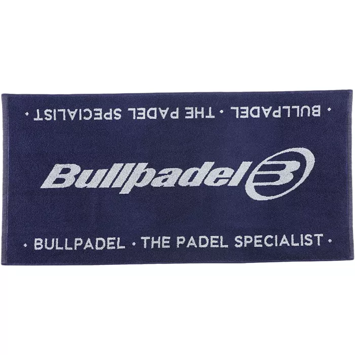 Serviette BULLPADEL 100x50