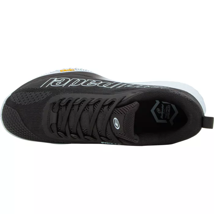 Chaussures padel BULLPADEL x-plo pl tour final 25v