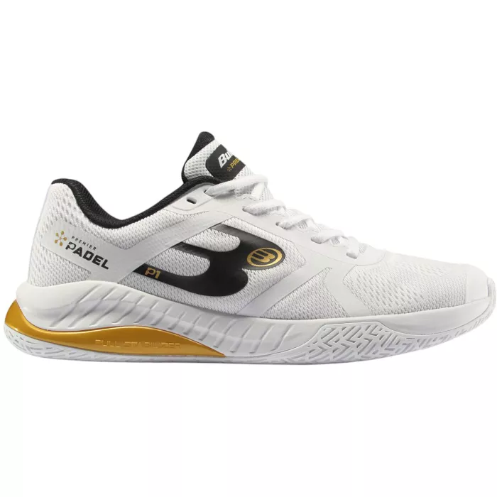 Chaussures BULLPADEL premier p1