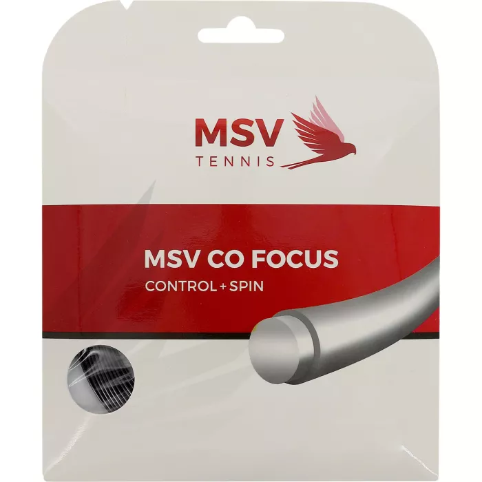 MSV co focus rope (12 metres)