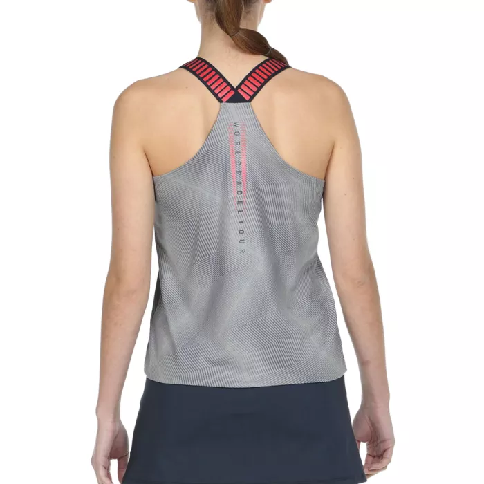 BULLPADEL women's revenga tank top