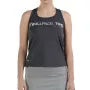 Women's BULLPADEL tolva tank top