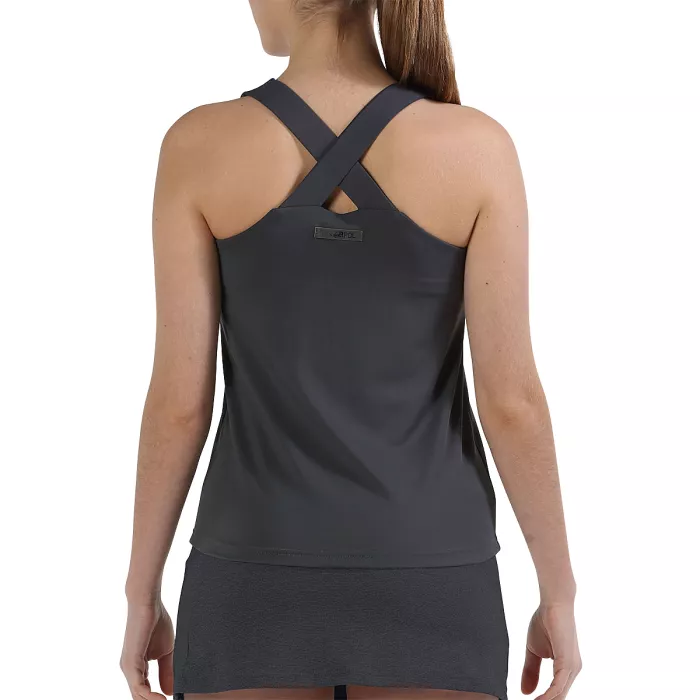 Women's BULLPADEL tolva tank top