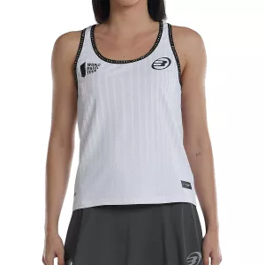 Women's BULLPADEL lugar tank top