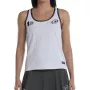 Women's BULLPADEL lugar tank top