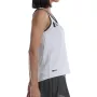 Women's BULLPADEL lugar tank top