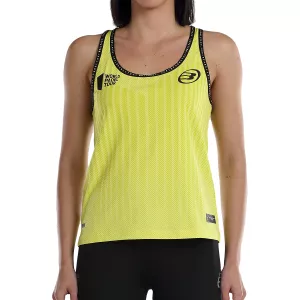 Women's BULLPADEL lugar tank top