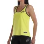 Women's BULLPADEL lugar tank top