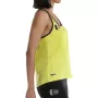 Women's BULLPADEL lugar tank top