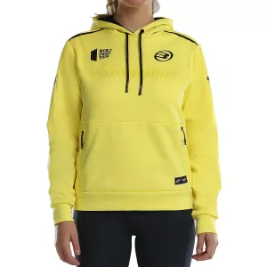 Women's BULLPADEL sudadera hoodie