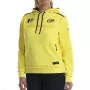 Women's BULLPADEL sudadera hoodie