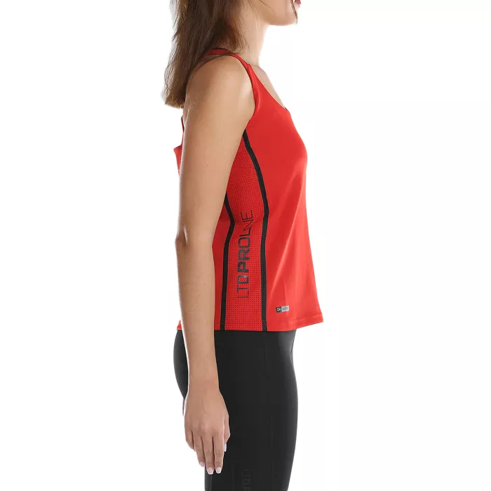 Women's BULLPADEL orlas t-shirt