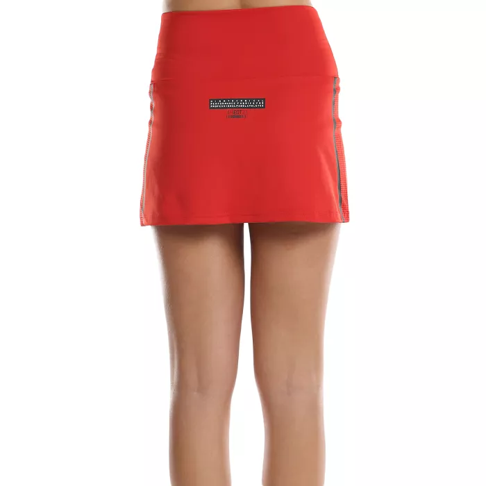 BULLPADEL oilas skirt