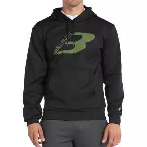 BULLPADEL winter fw hoodie