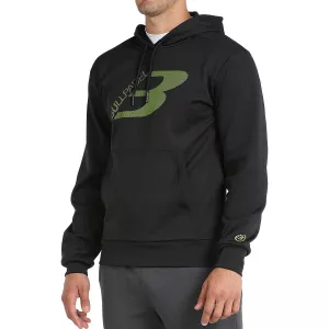 BULLPADEL winter fw hoodie