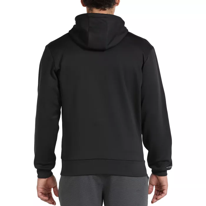 BULLPADEL winter fw hoodie