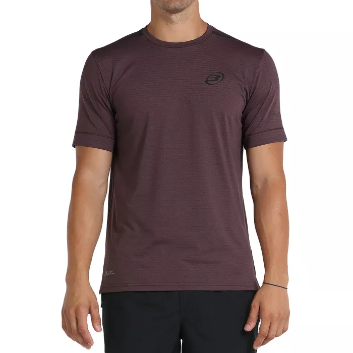 BULLPADEL master fw t-shirt