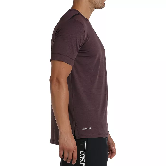 BULLPADEL master fw t-shirt