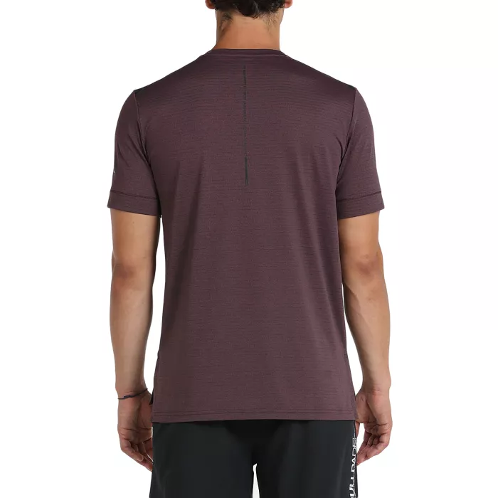 BULLPADEL master fw t-shirt