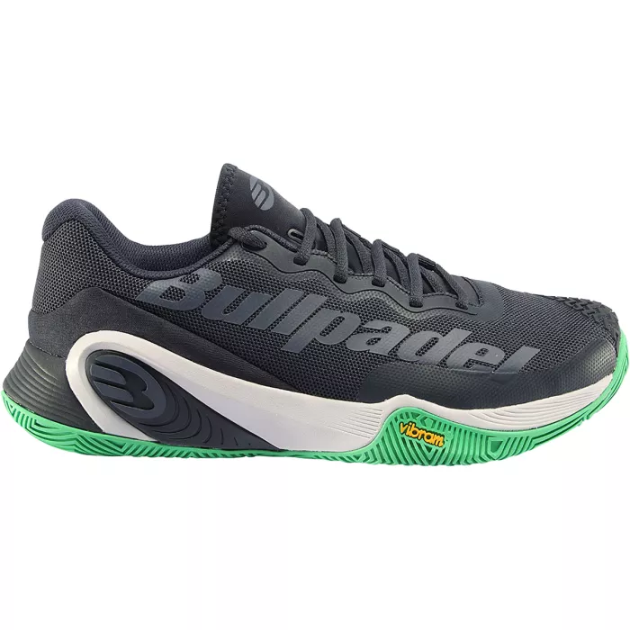 BULLPADEL hack vibram 23i padel shoes