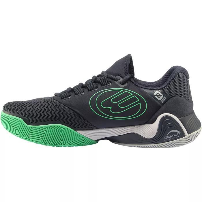 BULLPADEL hack vibram 23i padel shoes