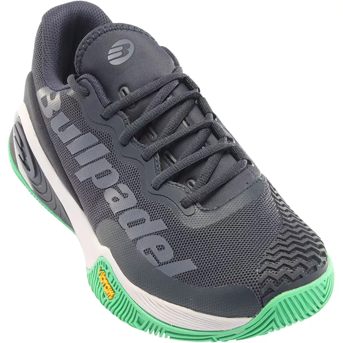 BULLPADEL hack vibram 23i padel shoes