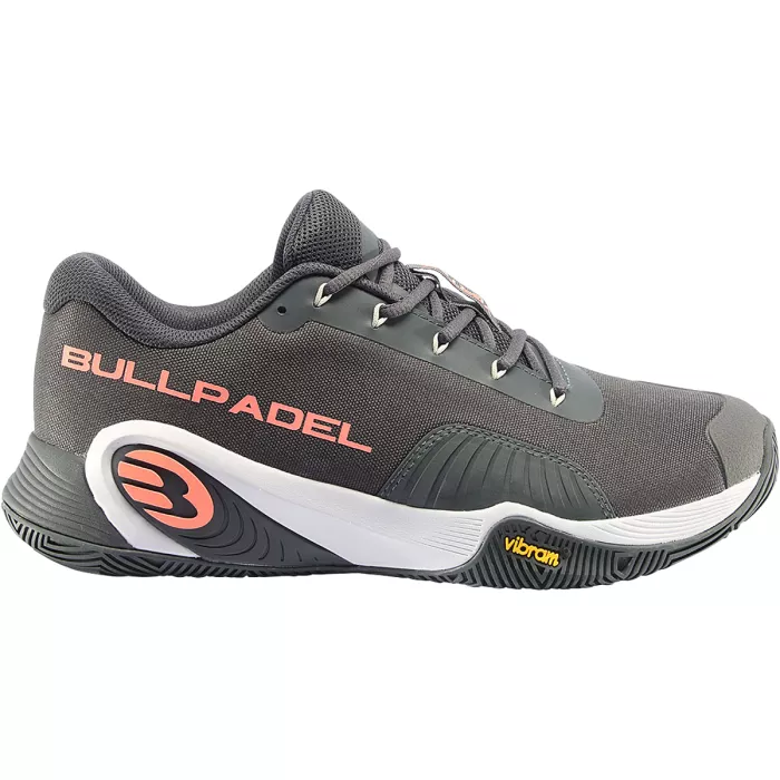BULLPADEL vertex vibram 23i padel shoes