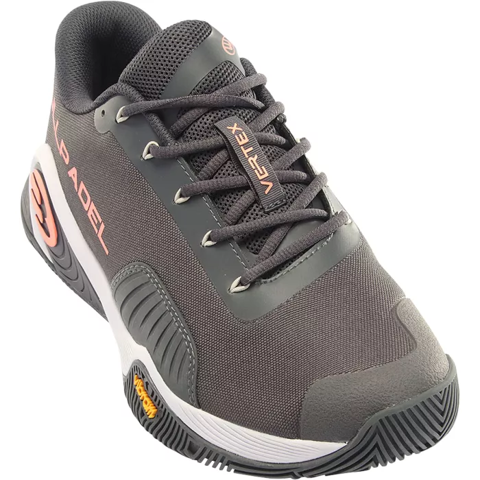 BULLPADEL vertex vibram 23i padel shoes