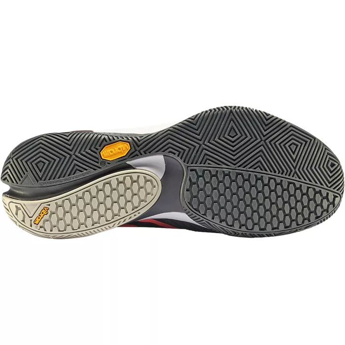 BULLPADEL vertex vibram 23i padel shoes