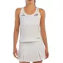 Debardeur BULLPADEL femme acora
