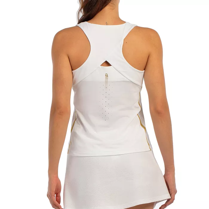 Debardeur BULLPADEL femme acora