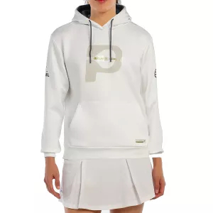 Sweat BULLPADEL femme aerea