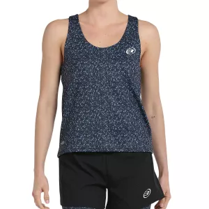 Debardeur BULLPADEL femme power bisas