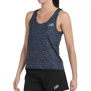 Debardeur BULLPADEL femme power bisas