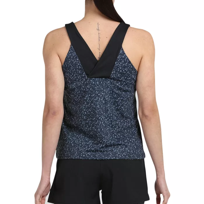 Debardeur BULLPADEL femme power bisas