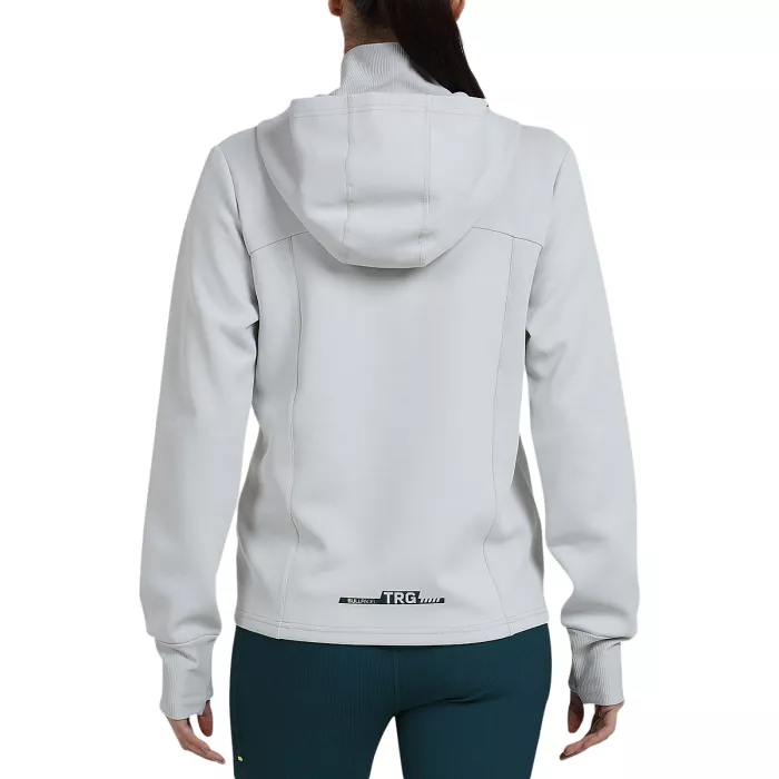 Women's BULLPADEL  training ojala sweater