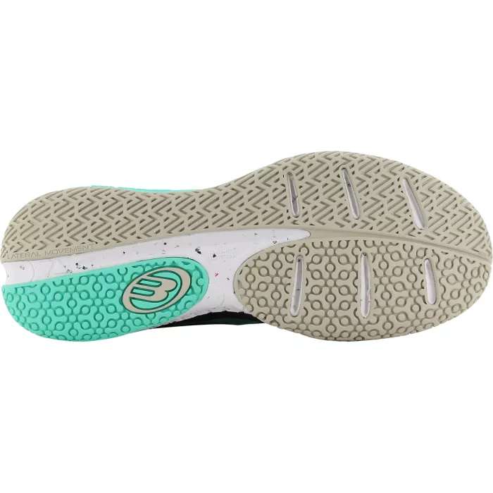 Women's padel BULLPADEL ionic 24v shoes