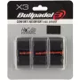 Pack of 3 BULLPADEL gb1201 overgrips