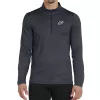 T-shirt BULLPADEL sportswear manches longues beid