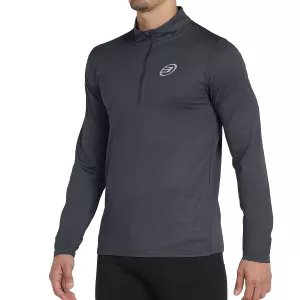 T-shirt BULLPADEL sportswear manches longues beid