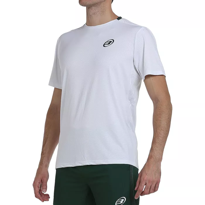 T-shirt BULLPADEL timeless lili